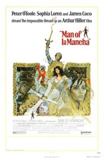 دانلود فیلم Man of La Mancha 1972411773-1075114122