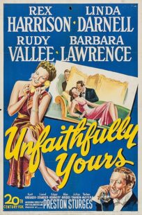 دانلود فیلم Unfaithfully Yours 1948411210-129449853