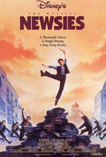 دانلود فیلم Newsies 1992413020-615767329