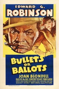 دانلود فیلم Bullets or Ballots 1936411069-1985955813