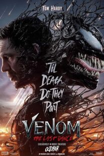 دانلود فیلم Venom: The Last Dance 2024412785-1988250867