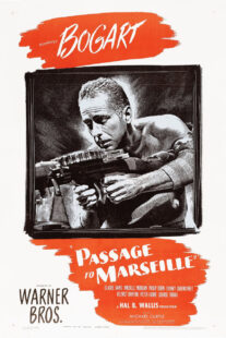 دانلود فیلم Passage to Marseille 1944412603-324458560