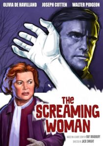 دانلود فیلم The Screaming Woman 1972413150-626672437