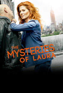 دانلود سریال The Mysteries of Laura415709-2114045058