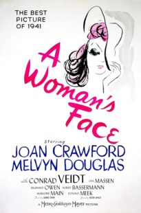 دانلود فیلم A Woman’s Face 1941414961-1744639625