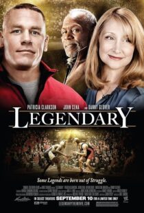 دانلود فیلم Legendary 2010414114-409888491