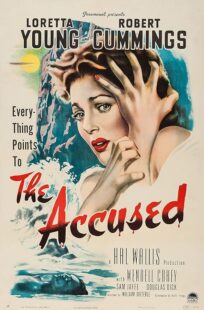 دانلود فیلم The Accused 1949415501-849647992