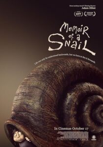 دانلود انیمیشن Memoir of a Snail 2024415543-1881401119