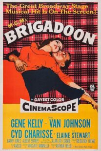 دانلود فیلم Brigadoon 1954414784-796242795