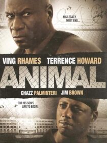 دانلود فیلم Animal 2005415443-56181102