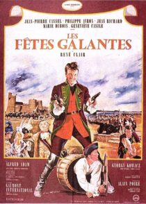 دانلود فیلم Les fêtes galantes 1965414625-1534944386