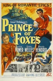 دانلود فیلم Prince of Foxes 1949415417-1048340488