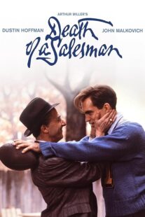 دانلود فیلم Death of a Salesman 1985414673-1870658272