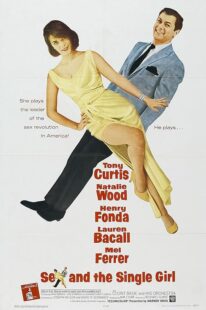 دانلود فیلم 3ex and the Single Girl 1964415567-580290511