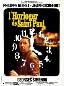 دانلود فیلم The Clockmaker 1974414302-1281237915