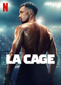 دانلود سریال The Cage414281-1249792491