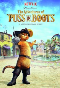 دانلود انیمیشن The Adventures of Puss in Boots413165-1267104401