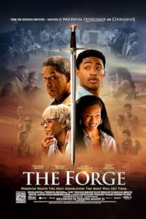 دانلود فیلم The Forge 2024413238-1196031472