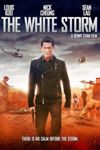 دانلود فیلم The White Storm 2013415095-717417305