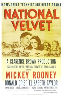 دانلود فیلم National Velvet 1944414413-863138528