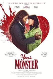 دانلود فیلم Your Monster 2024414200-777918064