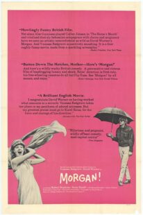 دانلود فیلم Morgan! 1966416025-591667324