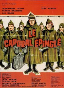 دانلود فیلم The Elusive Corporal 1962414430-1851015876