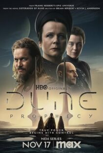 دانلود سریال Dune: Prophecy414853-648728666