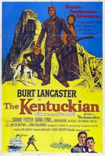 دانلود فیلم The Kentuckian 1955414026-286318064