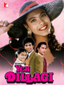 دانلود فیلم هندی Yeh Dillagi 1994415196-1827352421