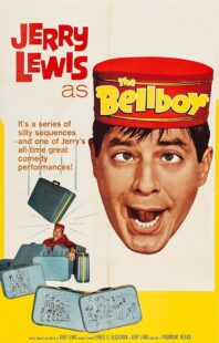 دانلود فیلم The Bellboy 1960414948-150869732