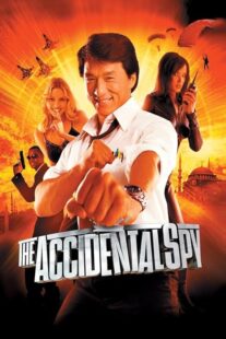 دانلود فیلم The Accidental Spy 2001414118-793685351