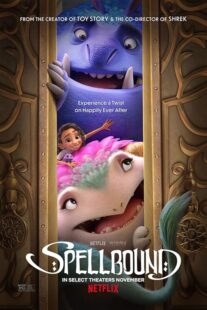 دانلود انیمیشن Spellbound 2024415688-1408248442