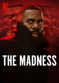 دانلود سریال The Madness415923-975382136