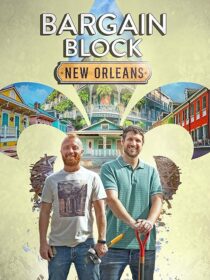 دانلود سریال Bargain Block: New Orleans413270-882637994