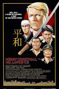 دانلود فیلم Merry Christmas Mr. Lawrence 1983414972-322068412