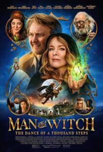 دانلود فیلم Man and Witch: The Dance of a Thousand Steps 2024413738-1306353442