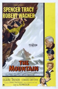 دانلود فیلم The Mountain 1956415753-759135158