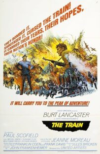 دانلود فیلم The Train 1964415087-2097793880