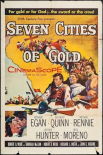 دانلود فیلم Seven Cities of Gold 1955415313-459044968