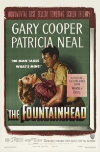 دانلود فیلم The Fountainhead 1949414122-1712884153