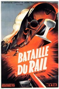 دانلود فیلم The Battle of the Rails 1946414944-1587398326