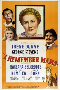 دانلود فیلم I Remember Mama 1948415497-1423069676