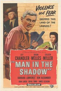 دانلود فیلم Man in the Shadow 1957415511-732157185