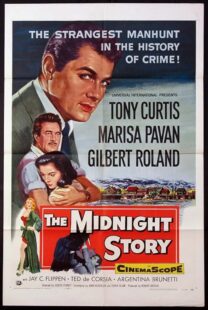 دانلود فیلم The Midnight Story 1957416065-206066783