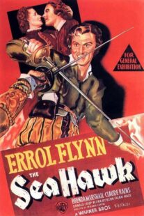 دانلود فیلم The Sea Hawk 1940415473-484180725