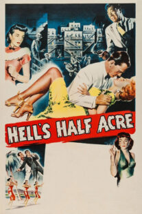 دانلود فیلم Hell’s Half Acre 1954416069-492120990