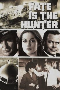 دانلود فیلم Fate Is the Hunter 1964415492-961512967