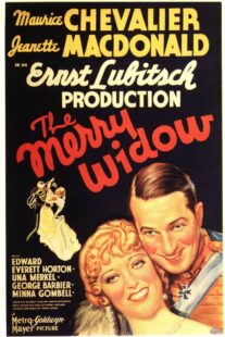 دانلود فیلم The Merry Widow 1934414390-406523579