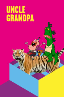 دانلود انیمیشن Uncle Grandpa416109-809002380